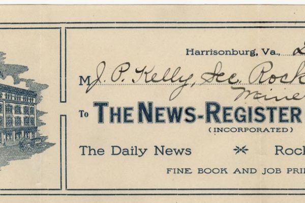 The News Register Company