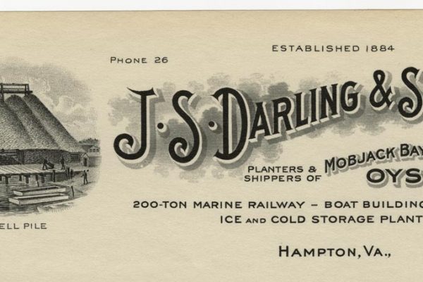 J.S. Darling & Son