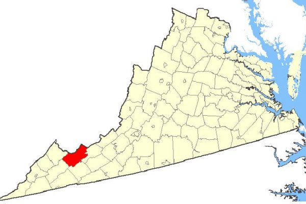 Tazewll County, Virginia