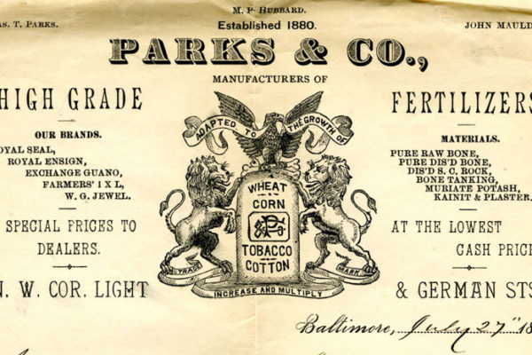 Parks & Co.