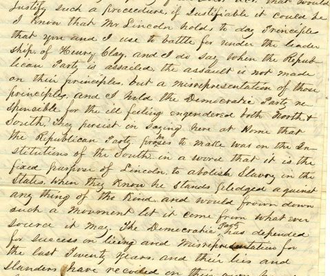 letter from J. S. Moore pg. 3