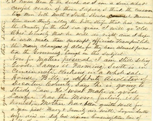 letter from J. S. Moore pg. 4