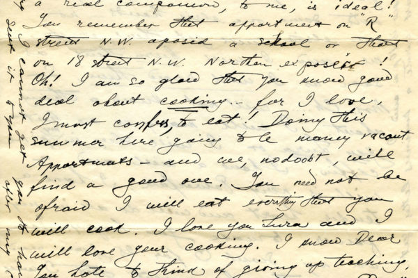 Letter from Sournin (Jan) pg. 3