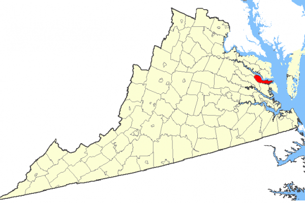 Middlesex County, Va