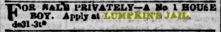 Daily Dispatch, January 1862