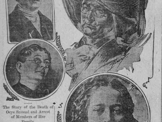 El Paso Herald - January 11, 1910