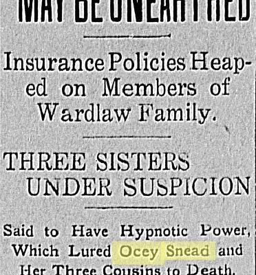 Time Dispatch - December 07, 1909