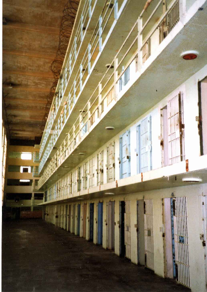Sterilization at the Virginia State Penitentiary