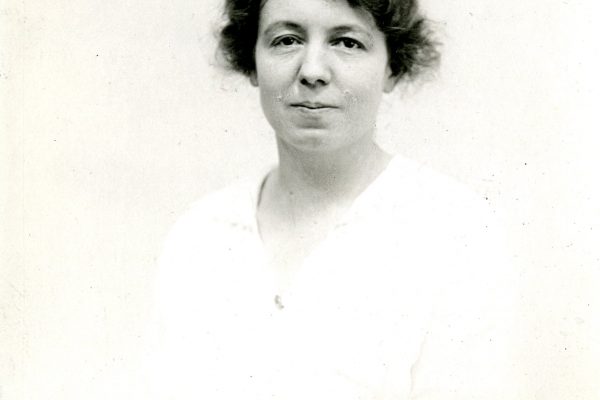 Anne Virginia Bennett