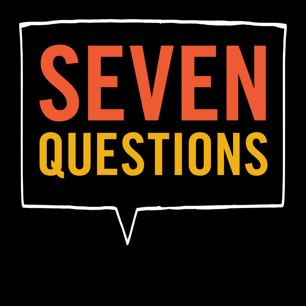 seven questions