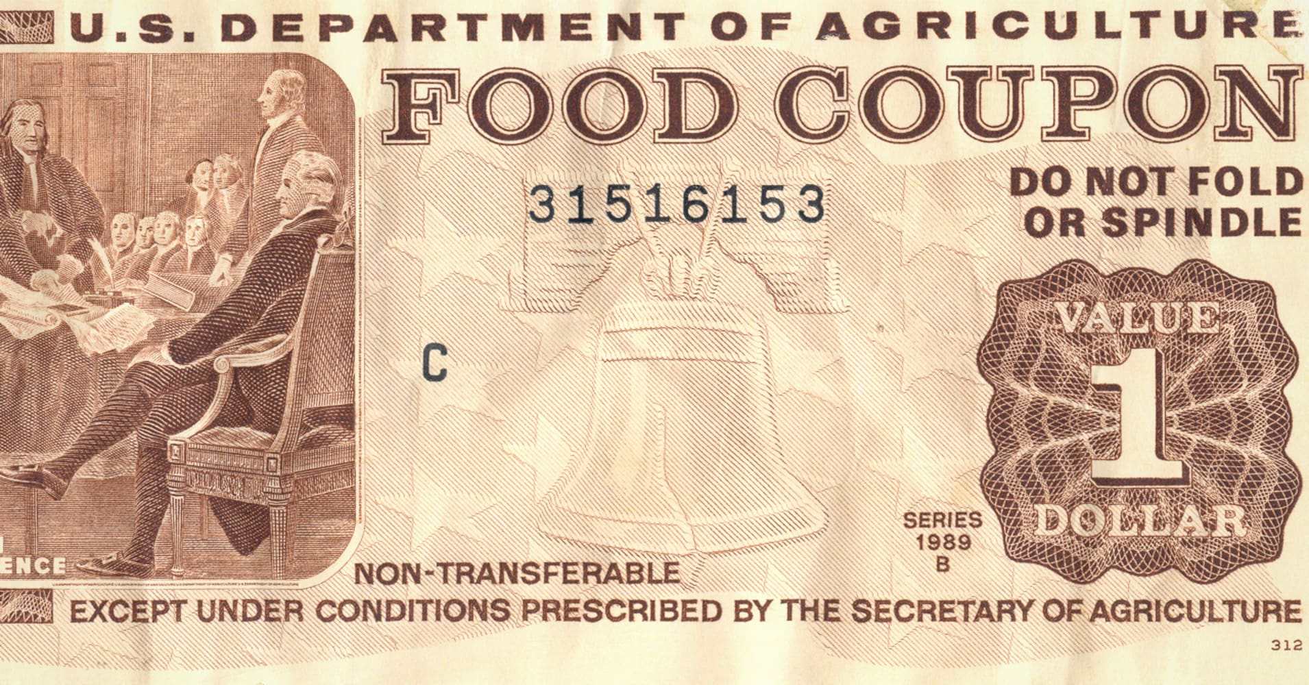 Hunger Amidst Plenty: Congress, the Civil Rights Movement, and the Transformation of the Food Stamp Program