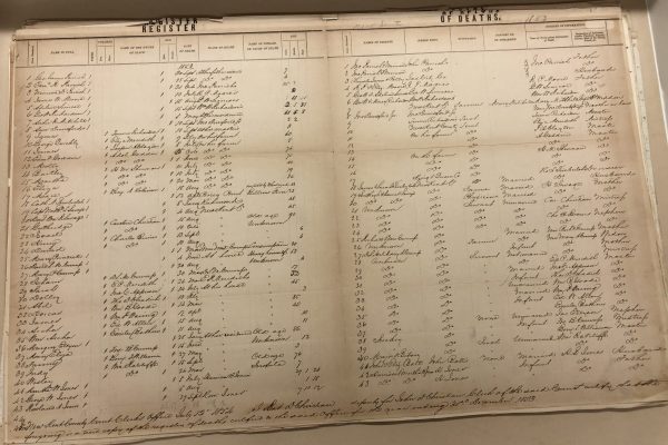 State_Neal_Vital Records_New Kent Death2_1853