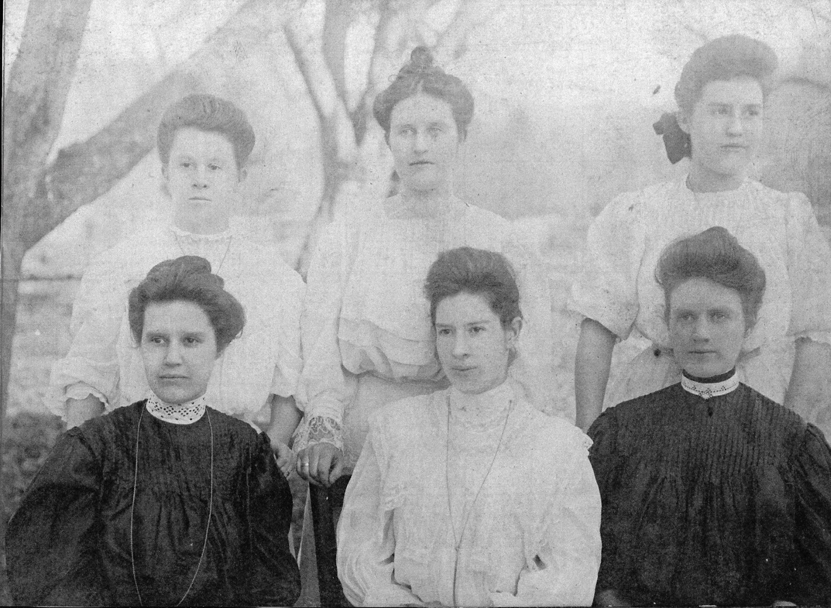 The Golden Age of Virginia Midwifery?