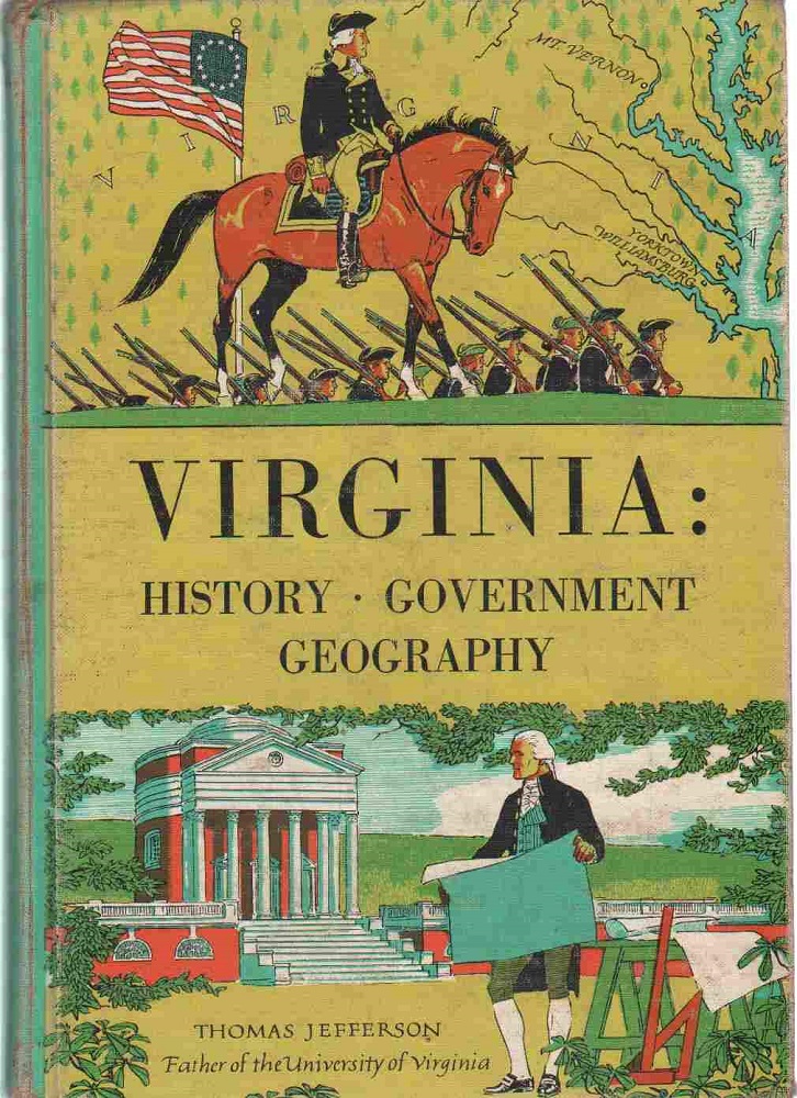 The Virginia Cavalier - Encyclopedia Virginia
