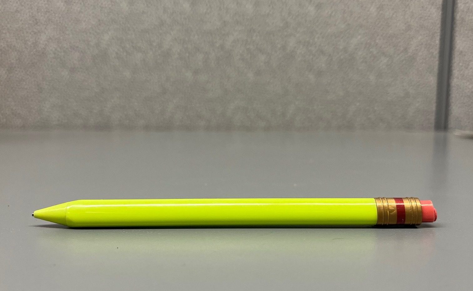 Pencil: mechanical pencil