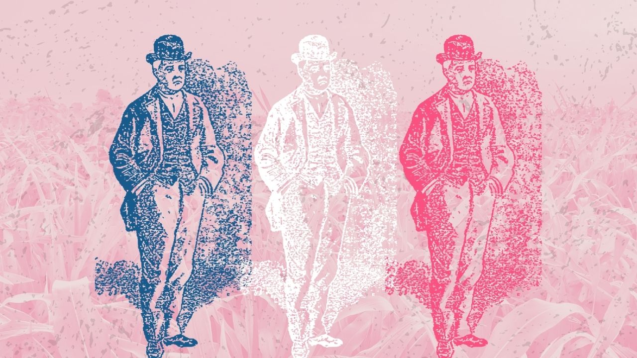 George Green: A Self-Made Man