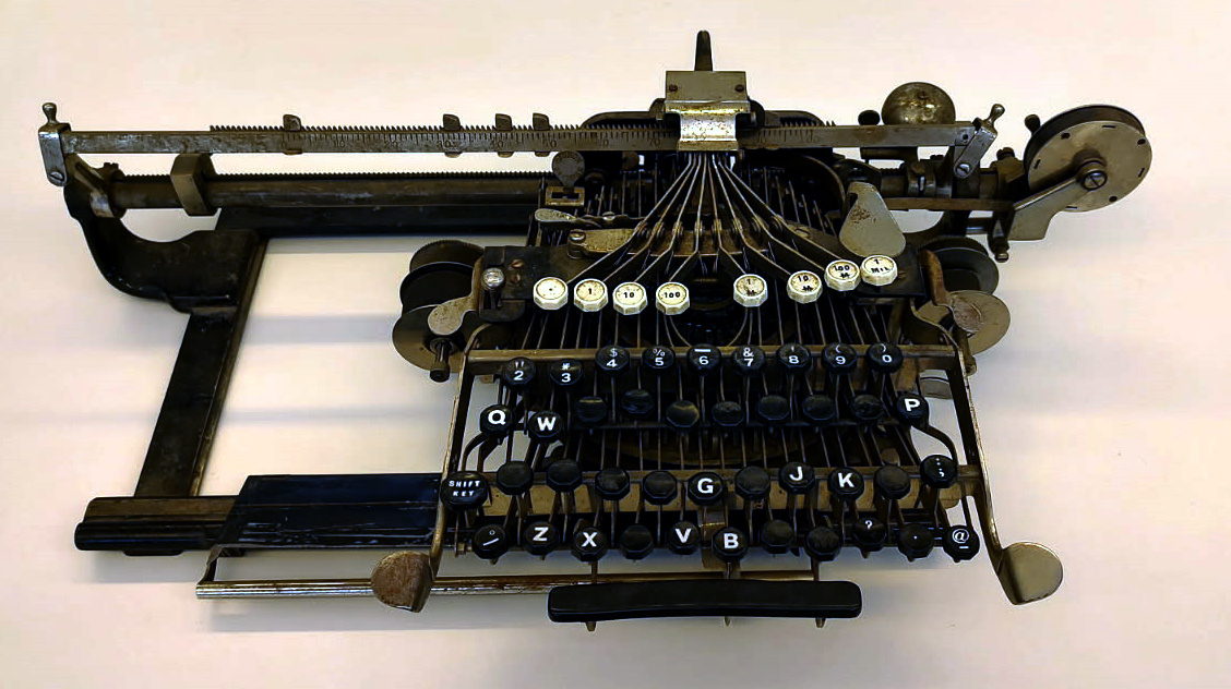 Copy That!: Reproducing Documents in the Pre-Digital Age
