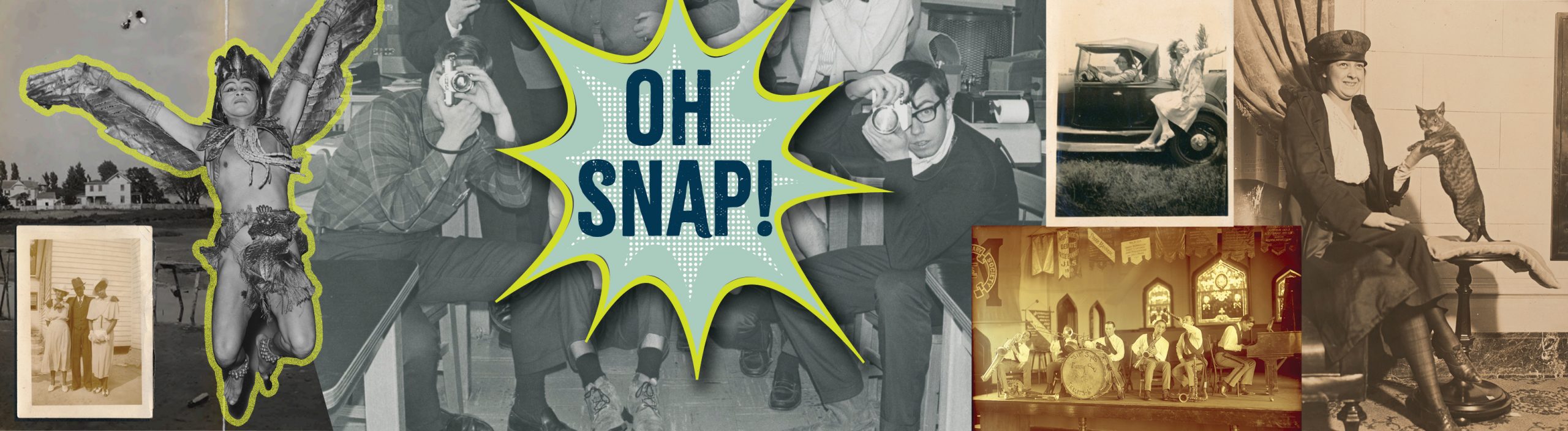Happy Virginia Archives Month 2025!